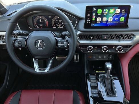 New 2026 Acura Integra A-Spec image 12