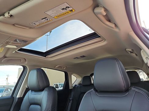 New 2025 MAZDA CX-5 AWD 2.5 S w/ Premium Plus Pkg image 15