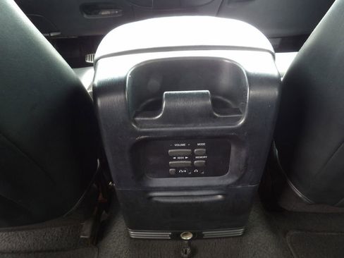 Used 2002 Ford F150 Harley-Davidson RWD image 34