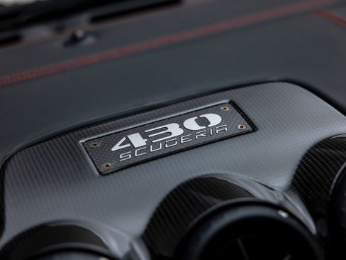 Used 2008 Ferrari F430 Scuderia RWD image 35