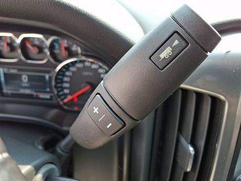 Used 2014 Chevrolet Silverado 1500 LT w/ All Star Edition AWD/4WD image 16