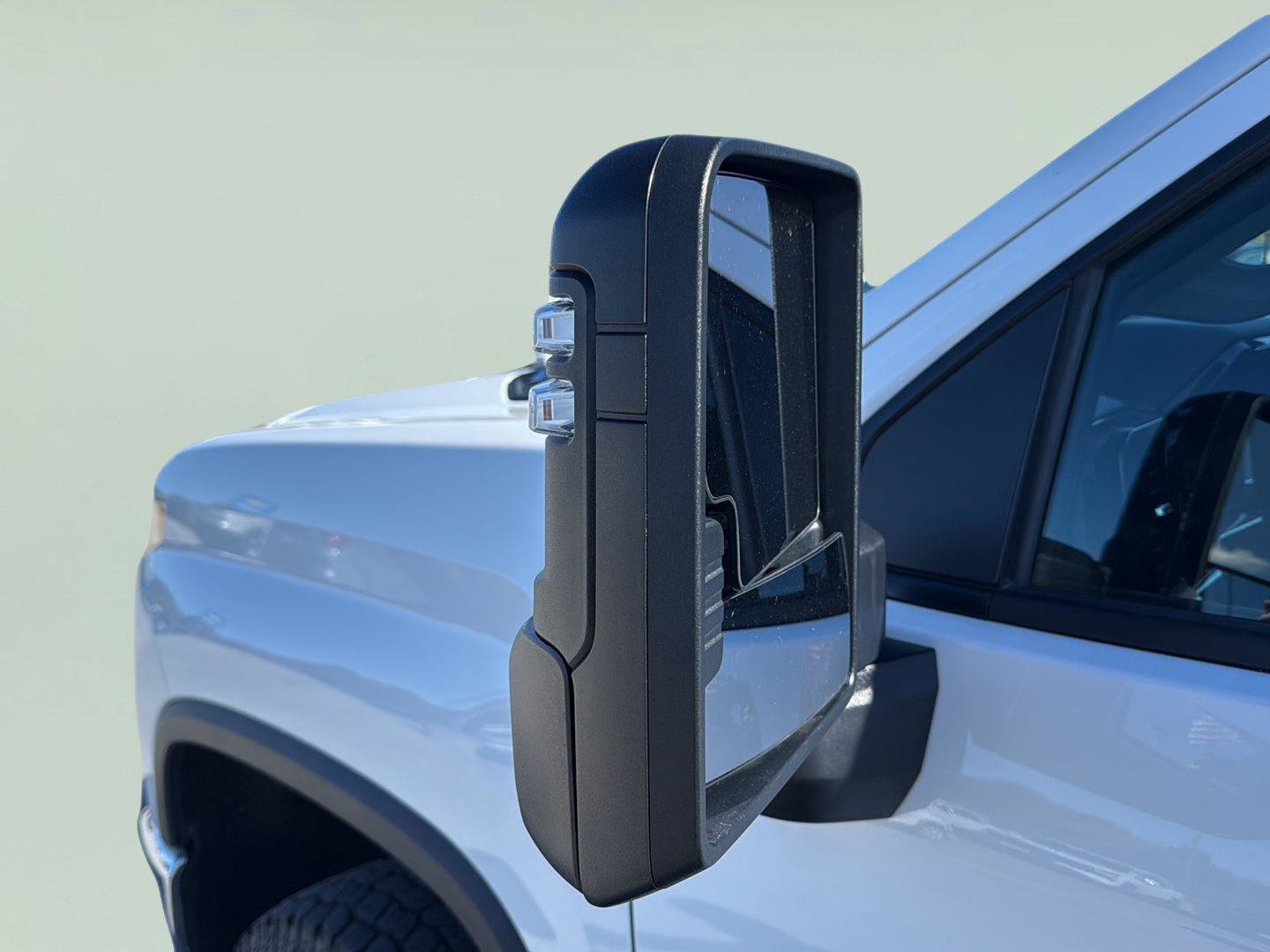 Used 2026 Chevrolet Silverado 3500 LT AWD/4WD image 29