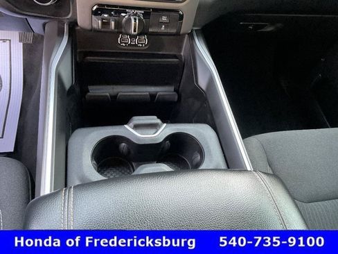 Used 2021 RAM 1500 Big Horn w/ Trailer Tow Group AWD/4WD image 33