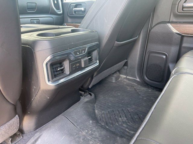 Used 2020 Chevrolet Silverado 3500 High Country w/ Technology Package AWD/4WD image 18