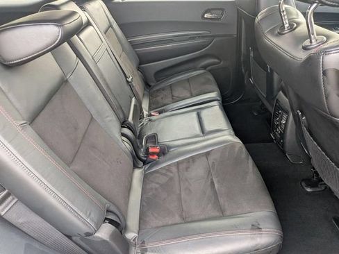 Used 2021 Dodge Durango R/T AWD/4WD image 32