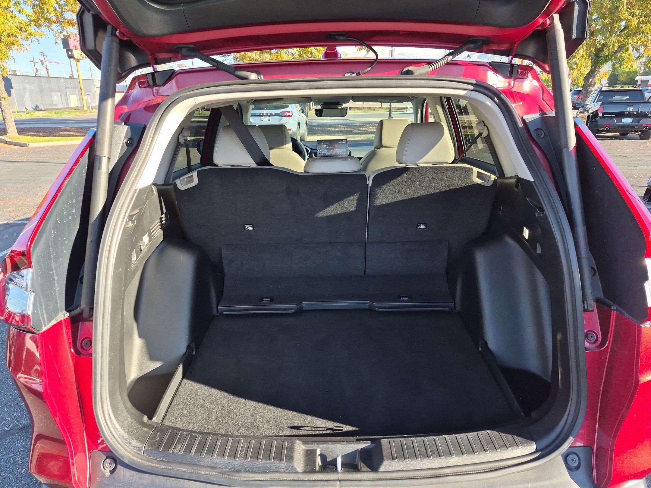 Certified 2023 Honda CR-V EX-L image 29