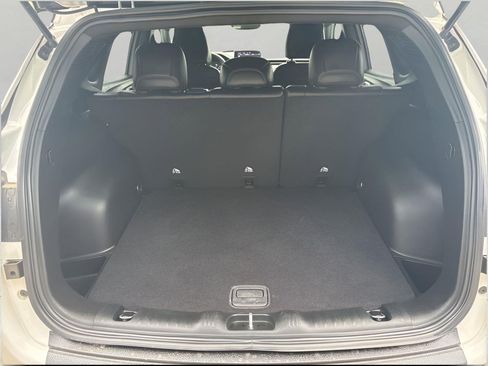 Used 2025 Jeep Compass Limited AWD/4WD image 65