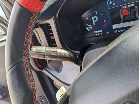 Certified 2025 Ford Bronco Raptor image 31