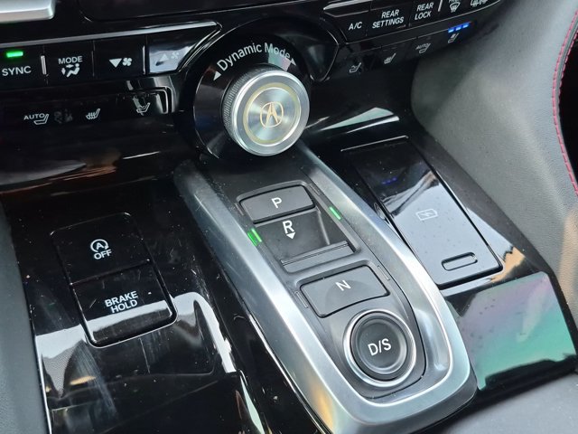 Used 2025 Acura MDX Type S w/ Advance Package AWD/4WD image 15