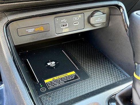 Used 2023 Honda CR-V Sport Touring image 29