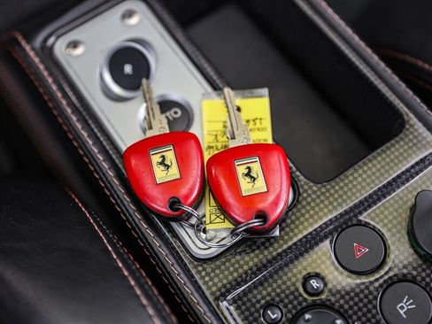 Used 2007 Ferrari F430 Spider RWD image 53