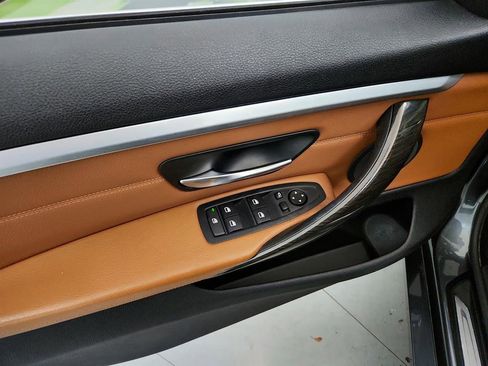 Used 2016 BMW 428i Gran Coupe w/ Premium Package RWD image 21