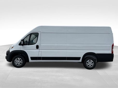 New 2026 RAM ProMaster 3500 FWD image 3