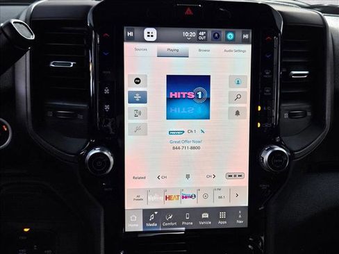 New 2026 RAM 2500 Tradesman image 11