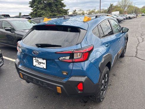 New 2026 Subaru Crosstrek 2.5i Wilderness AWD/4WD image 3