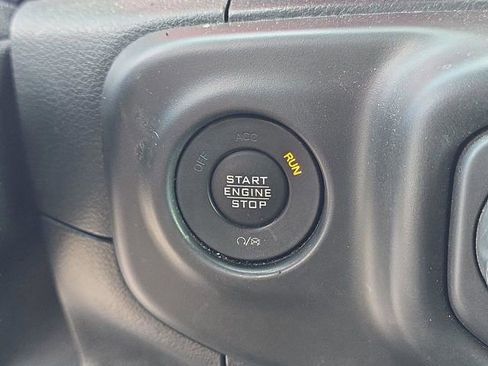 Used 2021 Jeep Wrangler Unlimited Rubicon image 22