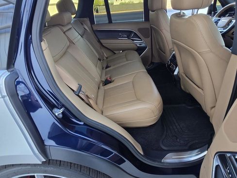 Used 2023 Land Rover Range Rover SE AWD/4WD image 44