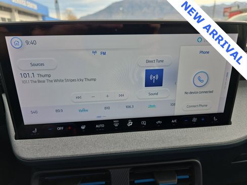 Used 2025 Ford Maverick XLT w/ XLT Luxury Package image 15