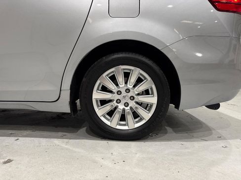 Used 2017 Toyota Sienna Limited FWD image 78