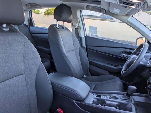 Used 2024 Honda Accord EX image 24