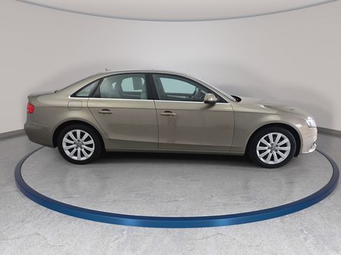 Used 2011 Audi A4 2.0T Premium Plus AWD/4WD image 4