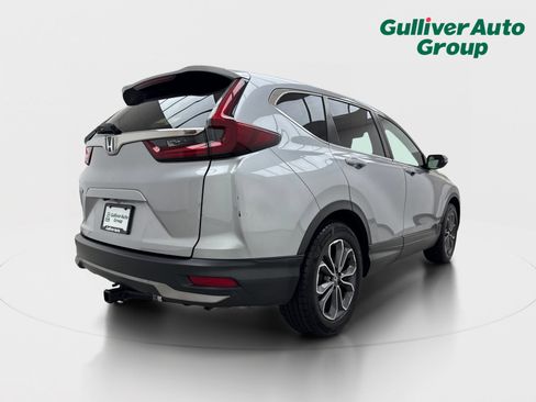 Used 2020 Honda CR-V EX image 8