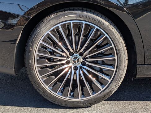 Used 2026 Mercedes-Benz E 350 Sedan image 13