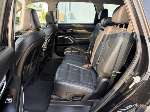 Used 2021 Kia Telluride EX FWD image 15