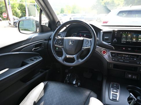 Used 2020 Honda Passport EX-L image 11