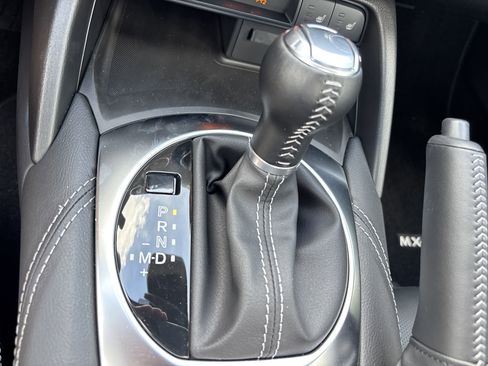 New 2025 MAZDA MX-5 Miata Grand Touring image 32