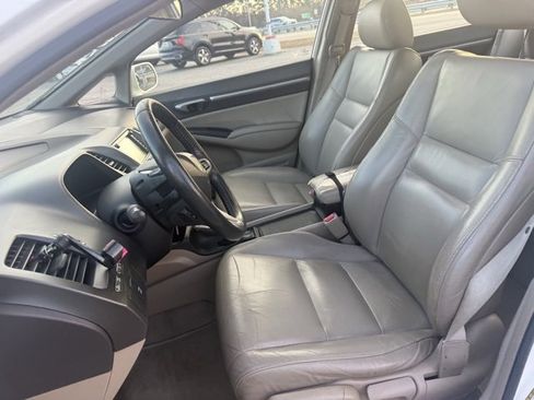 Used 2009 Honda Civic EX-L image 5