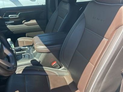 Used 2023 GMC Sierra 1500 Denali