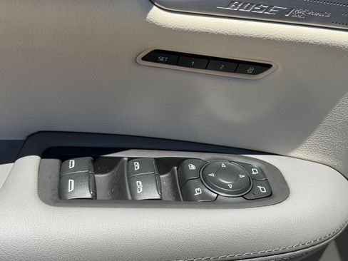Certified 2023 Cadillac XT5 Premium Luxury FWD image 18