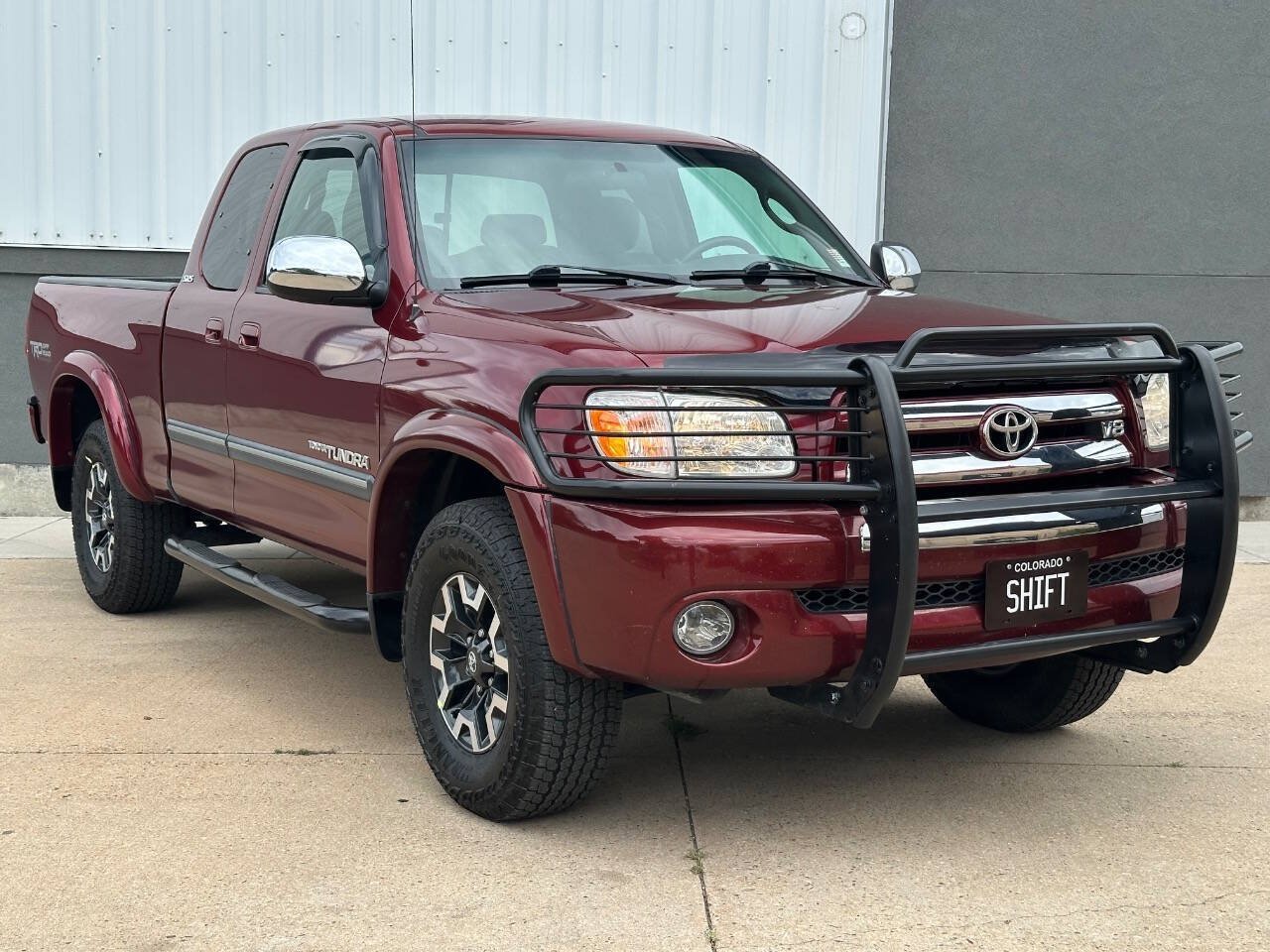 Used 2006 Toyota Tundra SR5 w/ TRD Off-Road Pkg AWD/4WD image 25