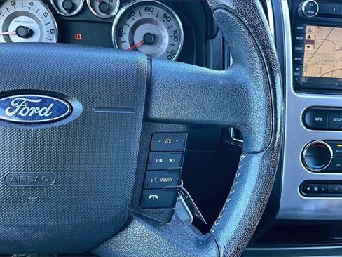 Used 2010 Ford Edge Limited image 11