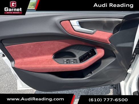 New 2026 Audi S5 Premium Plus AWD/4WD image 11