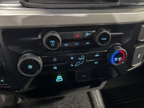 New 2026 Ford F250 XL image 20