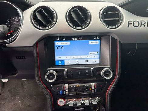 Used 2016 Ford Mustang GT Premium RWD image 16