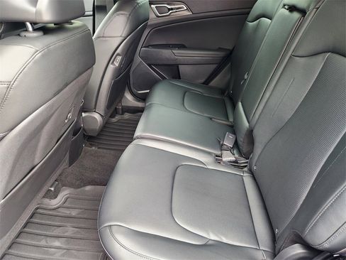 New 2026 Kia Sportage EX w/ EX Panorama Roof Package image 20