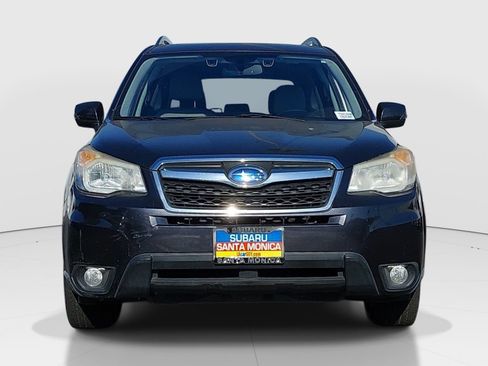 Used 2014 Subaru Forester 2.5i Touring AWD/4WD image 2