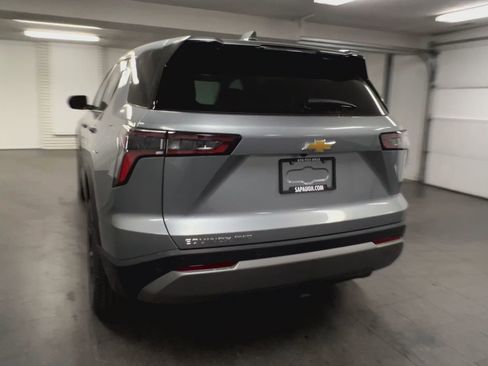 New 2026 Chevrolet Equinox LT w/ LPO, Floor Liner Package AWD/4WD image 41