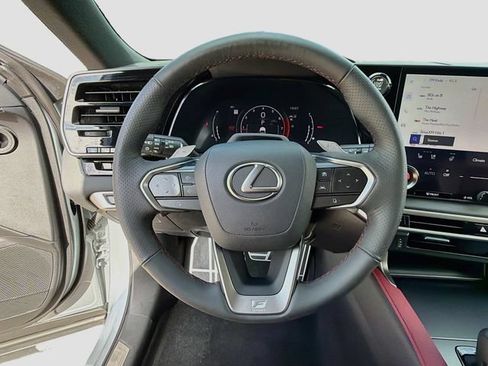 Used 2024 Lexus RX 350 F Sport AWD/4WD image 41