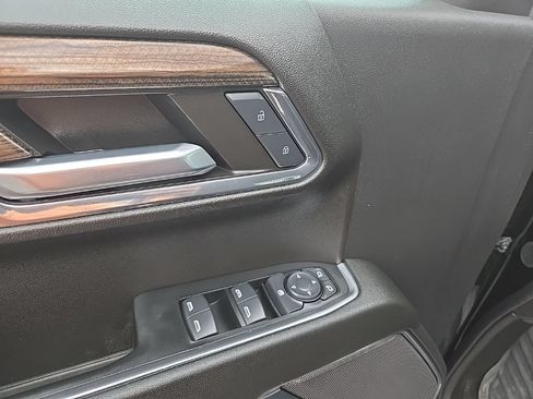 Used 2024 Chevrolet Silverado 1500 RST AWD/4WD image 11