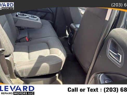 Used 2016 Chevrolet Colorado LT w/ LT Convenience Package AWD/4WD image 33