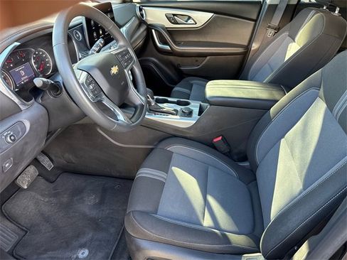 Used 2023 Chevrolet Blazer LT w/ Convenience Package image 20