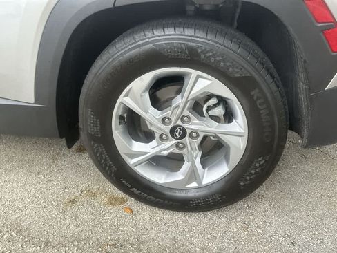 Used 2024 Hyundai Tucson SEL FWD image 10