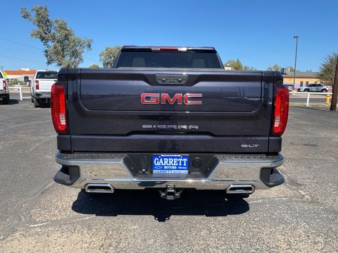 Used 2023 GMC Sierra 1500 SLT w/ SLT Premium Package image 26