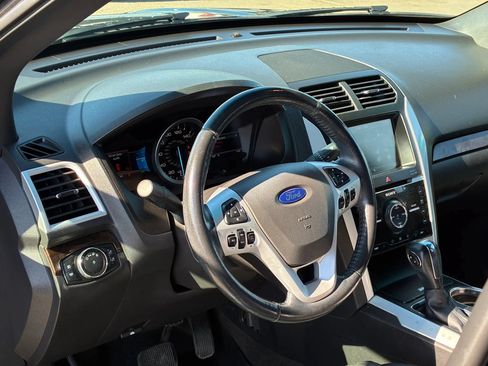 Used 2014 Ford Explorer Limited AWD/4WD image 18