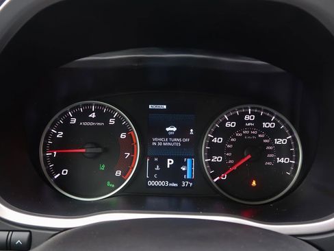 New 2026 Mitsubishi Eclipse Cross SE AWD/4WD image 30