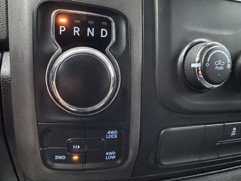 Used 2016 RAM 1500 Tradesman AWD/4WD image 24